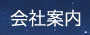 コスモプロジェクト会社案内